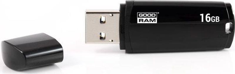 Goodram USB Stick - 16GB - USB 3.0 - Universeel
