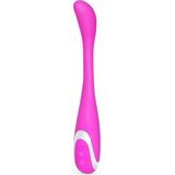 Flexible G-spot Vibrator