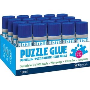 Puzzellijm tucker's fun factory 100ml