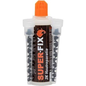 Super-Fix - 2K Houtreparatie - 300 gr - Polyester Basis
