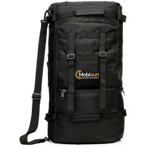 Mobison Backpack - Rugzak - 60 liter