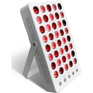 Rood Licht Therapie Lamp | Diep Rood/NIR | Phipower