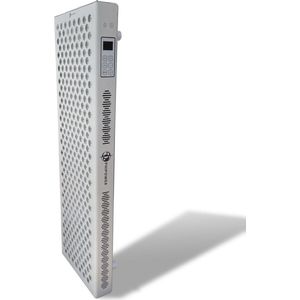 1500W Full Body Rood Licht Therapie Lamp | Diep Rood/NIR | Phipower