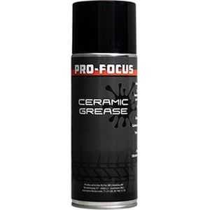 Pro-Focus - Ceramic Grease - Smeermiddel - 500 ml - Metaalvrij