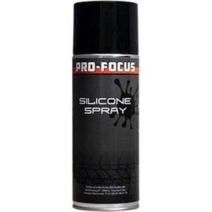 Pro-Focus PTFE Dry Lube