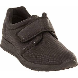 Comfortschoen Diana - Dames - Zwart