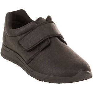 Comfortschoen Diana - zwart-vrouw maat 40 - MSF