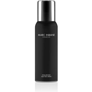 Marc Inbane - Hyaluronic Self-Tan Spray - 100 ml