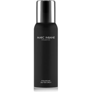 Marc Inbane - Hyaluronic Self-Tan Spray - 100 ml