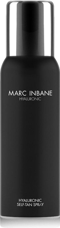 Marc Inbane - Hyaluronic Self-Tan Spray - 100 ml