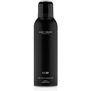 Marc Inbane - Shower Foam - 150ml - Douchegel