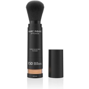 Marc Inbane - Tinted Powder - SPF50