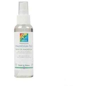 Magnesium Spray Himalaya 100ml Deba  -  Deba Pharma