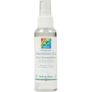 Himalaya - Magnesium Olie - 31% - Sprayfles - 100% Natuurlijk