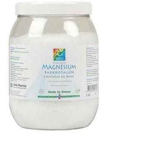 Magnesiumvlokken Himalaya 1kg Deba