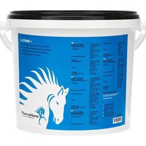 PharmaHorse L-Lysine - 3000 g