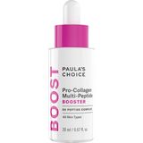 Paula's Choice Pro-Collagen Multi-Peptide Booster | Alle huidtypen | 20 ml