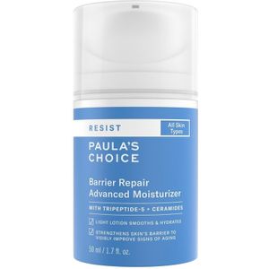 Paula's Choice RESIST Barrier Repair Nachtcrème - Alle Huidtypen - 50 ml