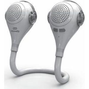 Movelly flexible bluetooth speaker