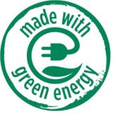Happy Earth 100% Natuurlijke Deodorant Roll-On Unscented 75 ml