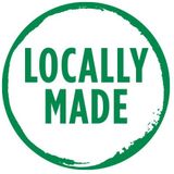 Happy Earth 100% Natuurlijke Deodorant Roll-On Cedar Lime 75 ml