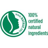 Happy Earth 100% Natuurlijke Deodorant Balm Bergamot 45 gr