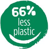 Happy Earth 100% Natuurlijke Deodorant Spray Navulling Cucumber Matcha 300 ml