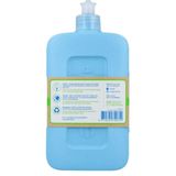 Seepje Afwasmiddel Tintelfrisse Limoen Geur 500 ml