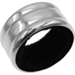 Anti Druip Ring | RVS