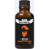 WAHL 3999.0462 Relax Baardolie, 30 ml