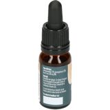 Raw CBG Olie (5%) - 10ML | Hemplife