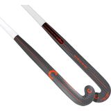 Csign Sports Hockeystick Senior: 20% Carbon / 10% Twaron / 70% Fiberglass - Mid Bow: 22 Mm