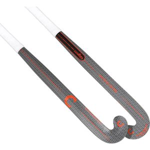 Csign Sports Hockeystick Senior: 90% Carbon / 10% twaron  - Low Bow 24mm