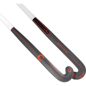 Csign Sports Hockeystick Senior: 90% Carbon / 10% twaron  - Extreme Low Bow 24,5mm
