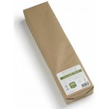 Sterko - Wrapix Haarverf Benodigdheden - Kleurpapier - 1000st - 10x40cm