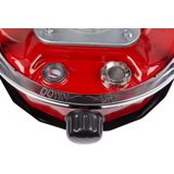 Tonysun - Petroleum - Kachel - Draagbaar - Hittebestendig