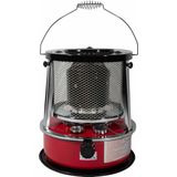 Tonysun - Petroleum - Kachel - Draagbaar - Hittebestendig