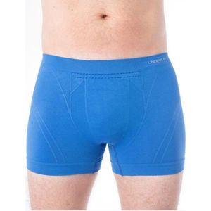 Underun - Hardloopondergoed - Blauw - Sportonderbroek