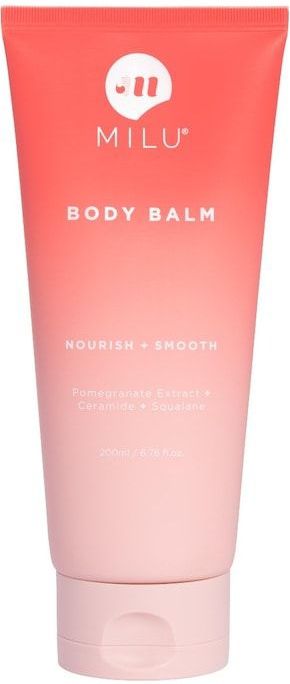 Body Balm - Hydraterende - Licht - Voedend - Snel Absorberend