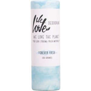 We love the planet deodorantstick - Forever Fresh