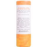 We love the planet deodorantstick - Original Orange
