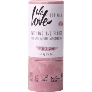 We Love The Planet - Natuurlijke Lip Balm