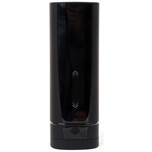 Kiiroo Onyx+ - interactieve masturbator (zwart)