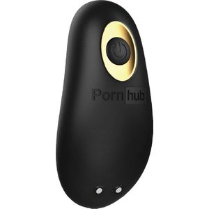 Pornhub - Tempest Supercharged Clitorale Vibrator