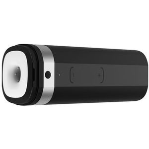Kiiroo - Onyx+ Teledildonic Masturbator Asa Akira Experience