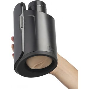 Kiiroo - Keon Duo Pack Inc - Stroker