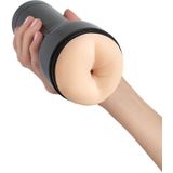 Kiiroo - Feel Stroker Anus - Lichte Huidskleur - Ook Voor Gebruik In Kiiroo Keon Automatische Masturbator))