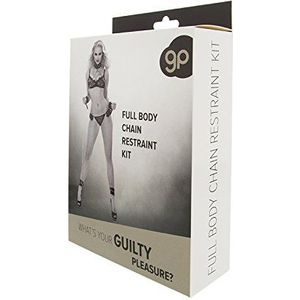 Gp Full body Chain restraint kit