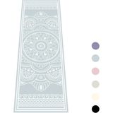 Love Generation ● Design Yoga Mat ● Fitness Mat ● MagicCarpet Print ● Mint