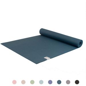 Love Generation ● Yoga Mat ● Fitness Mat ●  Blauw